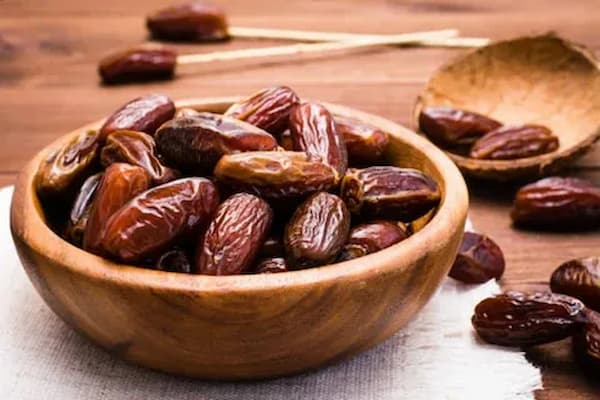 تصویر 2 از فروش خرما هلیله ای بم  + قیمت خرید به صرفه